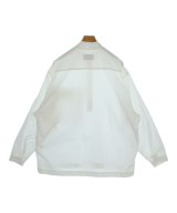 TOMORROWLAND（トゥモローランド）カジュアルシャツ 白 サイズ:M メンズ/2200637902038