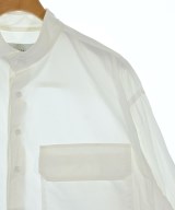 TOMORROWLAND（トゥモローランド）カジュアルシャツ 白 サイズ:M メンズ/2200637902038