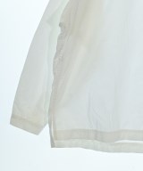 TOMORROWLAND（トゥモローランド）カジュアルシャツ 白 サイズ:M メンズ/2200637902038