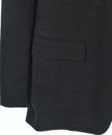 TOMORROWLAND（トゥモローランド）テーラードジャケット 黒 サイズ:50(L位) メンズ/2200645192087