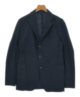 TOMORROWLAND（トゥモローランド）テーラードジャケット 紺 サイズ:48(M位) メンズ/2200645192117