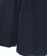 TOMORROWLAND（トゥモローランド）テーラードジャケット 紺 サイズ:48(M位) メンズ/2200645192117