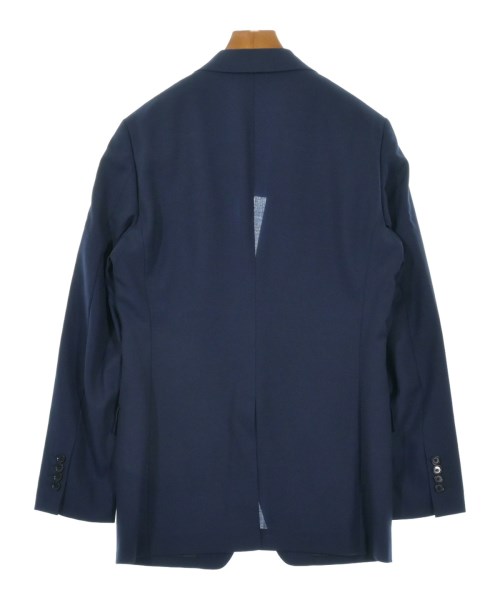 TOMORROWLAND（トゥモローランド）テーラードジャケット 紺 サイズ:48(M位) メンズ/2200645192124