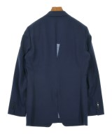TOMORROWLAND（トゥモローランド）テーラードジャケット 紺 サイズ:48(M位) メンズ/2200645192124