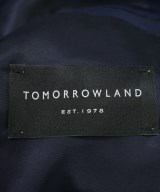 TOMORROWLAND（トゥモローランド）テーラードジャケット 紺 サイズ:48(M位) メンズ/2200645192124