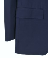 TOMORROWLAND（トゥモローランド）テーラードジャケット 紺 サイズ:48(M位) メンズ/2200645192124