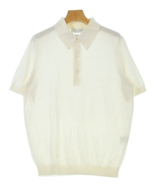 TOMORROWLAND(トゥモローランド)ニット・セーター 白 サイズ:M/2200645192254