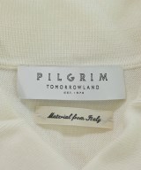 TOMORROWLAND（トゥモローランド）ニット・セーター 白 サイズ:M メンズ/2200645192254