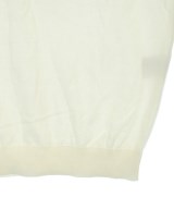 TOMORROWLAND（トゥモローランド）ニット・セーター 白 サイズ:M メンズ/2200645192254