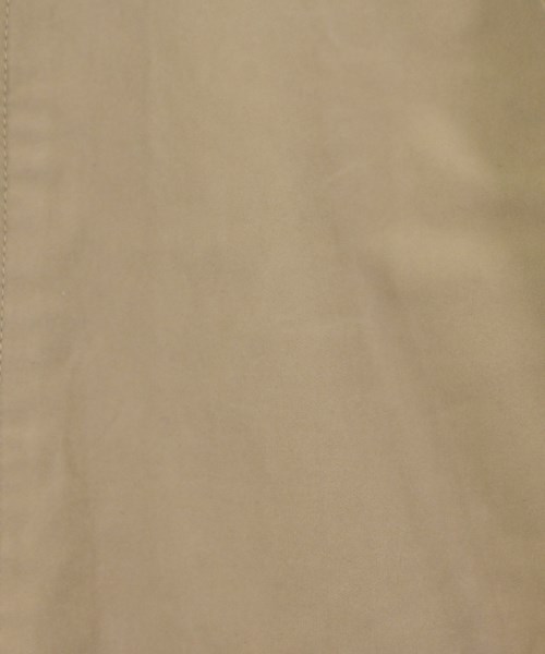 TOMORROWLAND（トゥモローランド）ステンカラーコート ベージュ サイズ:M メンズ/2200646530031