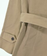 TOMORROWLAND（トゥモローランド）ステンカラーコート ベージュ サイズ:M メンズ/2200646530031