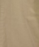 TOMORROWLAND（トゥモローランド）ステンカラーコート ベージュ サイズ:M メンズ/2200646530031