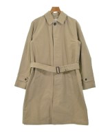 TOMORROWLAND ステンカラーコート