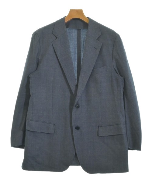 TOMORROWLAND(トゥモローランド)ジャケット 紺 サイズ:54(XXL位)/2200639336015