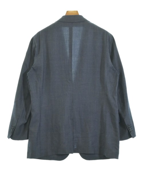 TOMORROWLAND（トゥモローランド）ジャケット 紺 サイズ:54(XXL位) メンズ/2200639336015