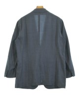 TOMORROWLAND（トゥモローランド）ジャケット 紺 サイズ:54(XXL位) メンズ/2200639336015