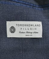 TOMORROWLAND（トゥモローランド）ジャケット 紺 サイズ:54(XXL位) メンズ/2200639336015