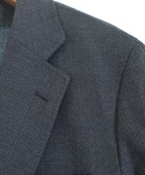 TOMORROWLAND（トゥモローランド）ジャケット 紺 サイズ:54(XXL位) メンズ/2200639336015