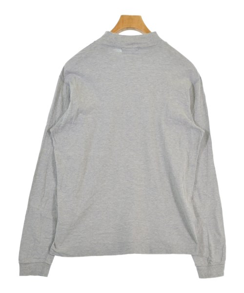 TOMORROWLAND（トゥモローランド）Tシャツ・カットソー グレー サイズ:S メンズ/2200639345055