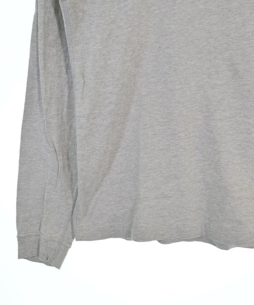 TOMORROWLAND（トゥモローランド）Tシャツ・カットソー グレー サイズ:S メンズ/2200639345055