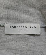 TOMORROWLAND（トゥモローランド）Tシャツ・カットソー グレー サイズ:S メンズ/2200639345055