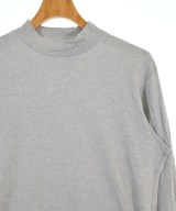 TOMORROWLAND（トゥモローランド）Tシャツ・カットソー グレー サイズ:S メンズ/2200639345055