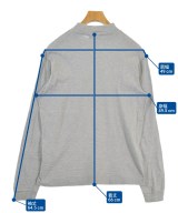 TOMORROWLAND（トゥモローランド）Tシャツ・カットソー グレー サイズ:S メンズ/2200639345055