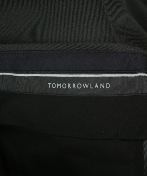 TOMORROWLAND（トゥモローランド）スラックス グレー サイズ:XS メンズ/2200647611012