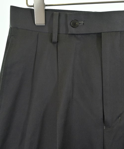 TOMORROWLAND（トゥモローランド）スラックス グレー サイズ:XS メンズ/2200647611012