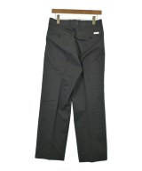 TOMORROWLAND（トゥモローランド）スラックス グレー サイズ:XS メンズ/2200647611012