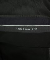 TOMORROWLAND（トゥモローランド）スラックス グレー サイズ:XS メンズ/2200647611012