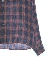 TOMORROWLAND（トゥモローランド）カジュアルシャツ 紺 サイズ:S メンズ/2200645792027