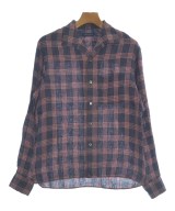 TOMORROWLAND カジュアルシャツ