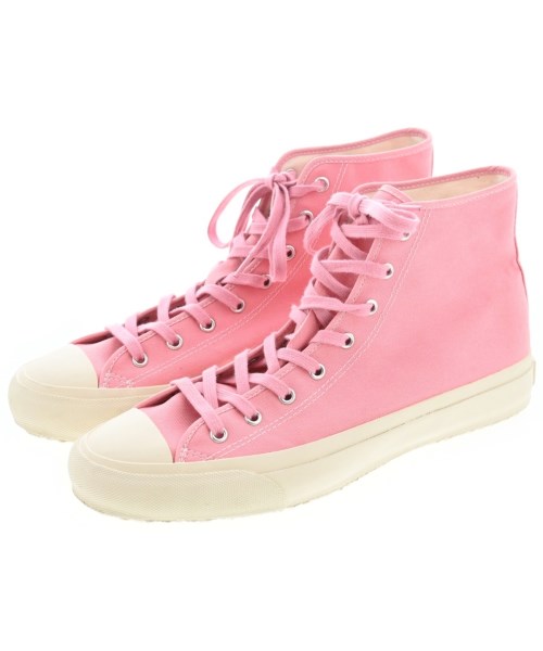 TOMORROWLAND(トゥモローランド)スニーカー ピンク サイズ:26cm/2200647485019