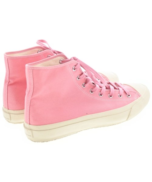 TOMORROWLAND（トゥモローランド）スニーカー ピンク サイズ:26cm メンズ/2200647485019