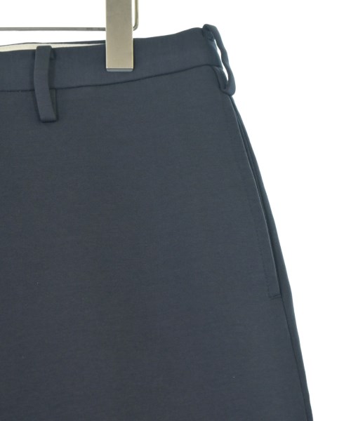 TOMORROWLAND（トゥモローランド）スラックス 紺 サイズ:48(M位) メンズ/2200647975060