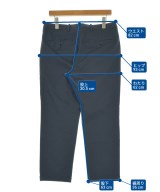 TOMORROWLAND（トゥモローランド）スラックス 紺 サイズ:48(M位) メンズ/2200647975060