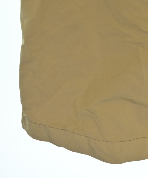 TOMORROWLAND（トゥモローランド）ステンカラーコート ベージュ サイズ:M メンズ/2200647975114