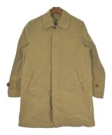 TOMORROWLAND（トゥモローランド）ステンカラーコート ベージュ サイズ:M メンズ/2200647975114