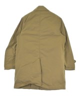 TOMORROWLAND（トゥモローランド）ステンカラーコート ベージュ サイズ:M メンズ/2200647975114