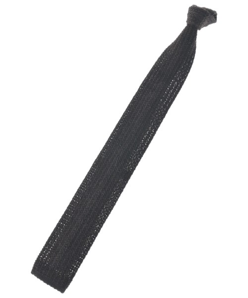 TOMORROWLAND(トゥモローランド)ネクタイ 茶 サイズ:-/2200635068507