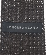 TOMORROWLAND（トゥモローランド）ネクタイ 茶 サイズ:- メンズ/2200635068507