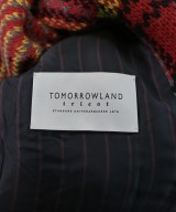 TOMORROWLAND（トゥモローランド）カジュアルジャケット 赤 サイズ:L メンズ/2200647744178