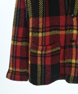 TOMORROWLAND（トゥモローランド）カジュアルジャケット 赤 サイズ:L メンズ/2200647744178