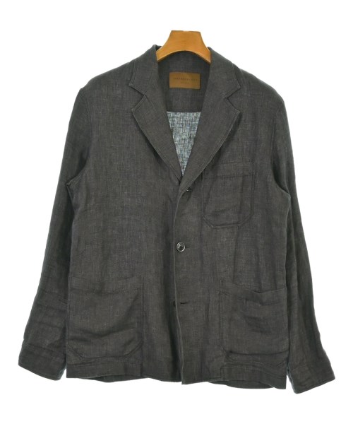 TOMORROWLAND(トゥモローランド)カジュアルジャケット グレー サイズ:XS/2200648401032