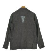 TOMORROWLAND（トゥモローランド）カジュアルジャケット グレー サイズ:XS メンズ/2200648401032