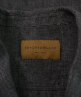 TOMORROWLAND（トゥモローランド）カジュアルジャケット グレー サイズ:XS メンズ/2200648401032