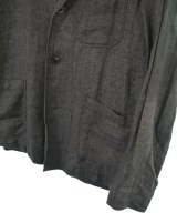 TOMORROWLAND（トゥモローランド）カジュアルジャケット グレー サイズ:XS メンズ/2200648401032