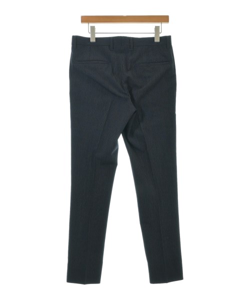 TOMORROWLAND（トゥモローランド）ビジネス 紺 サイズ:48(M位)/46(S位) メンズ/2200636417212