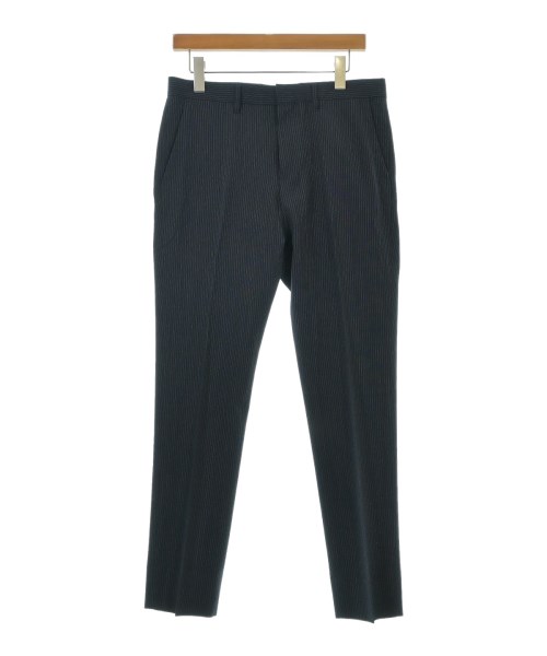 TOMORROWLAND（トゥモローランド）ビジネス 紺 サイズ:48(M位)/46(S位) メンズ/2200636417212